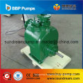 Diesel Engine Driven Centrifugal Water Pump CE Certified